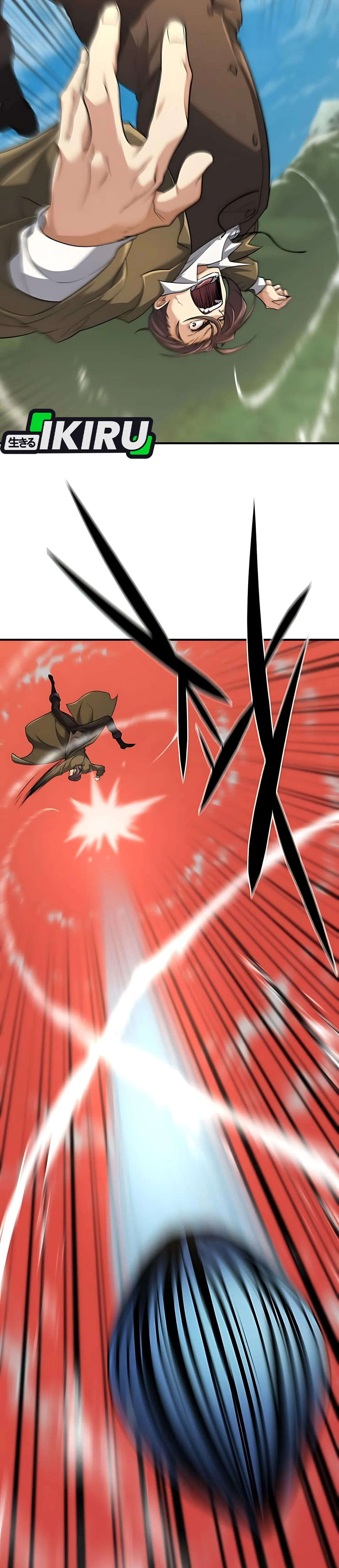 Read The Greatest Estate Developer ID Manga Online