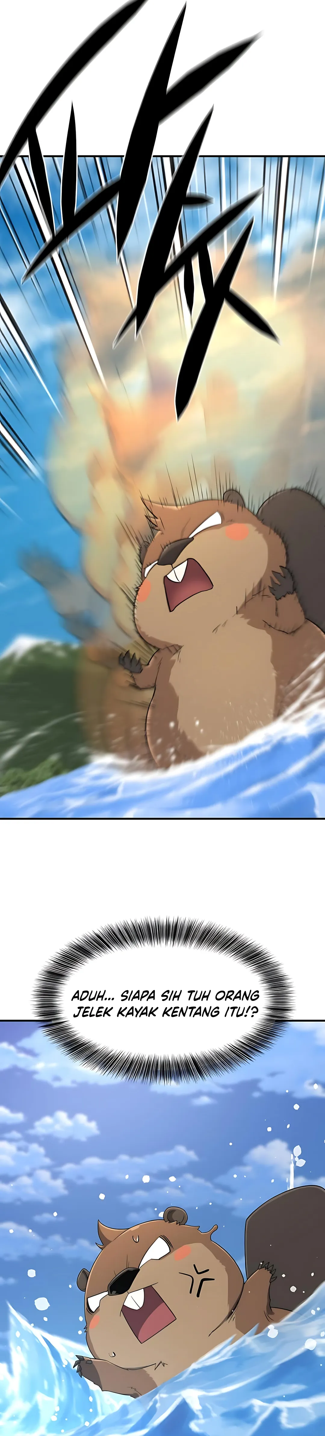 Read The Greatest Estate Developer ID Manga Online