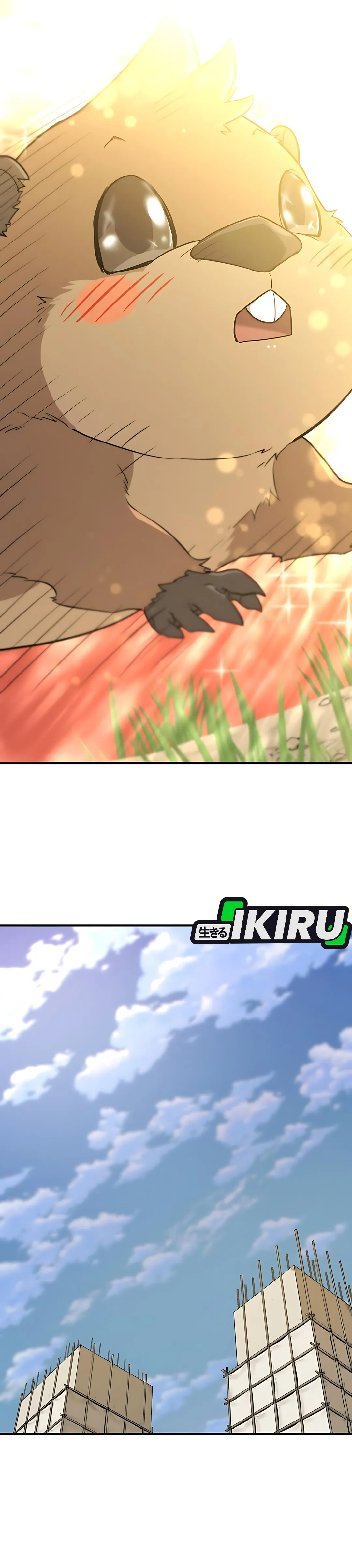 Read The Greatest Estate Developer ID Manga Online