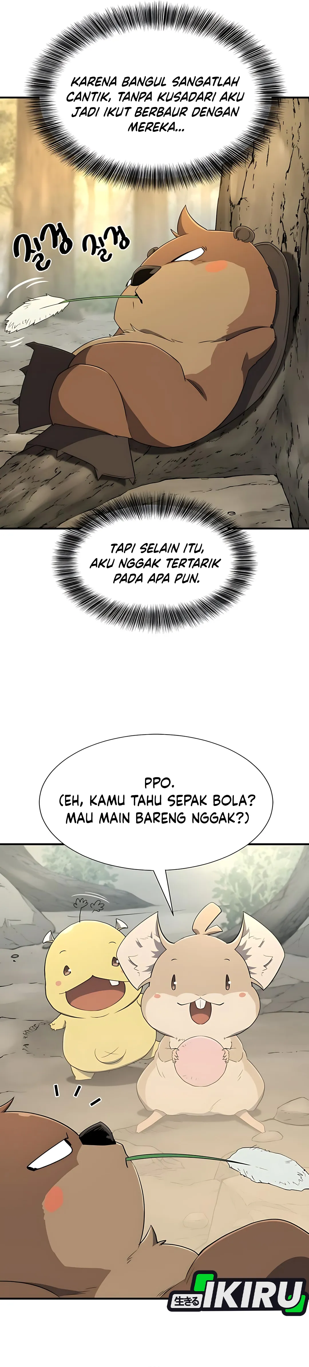 Read The Greatest Estate Developer ID Manga Online