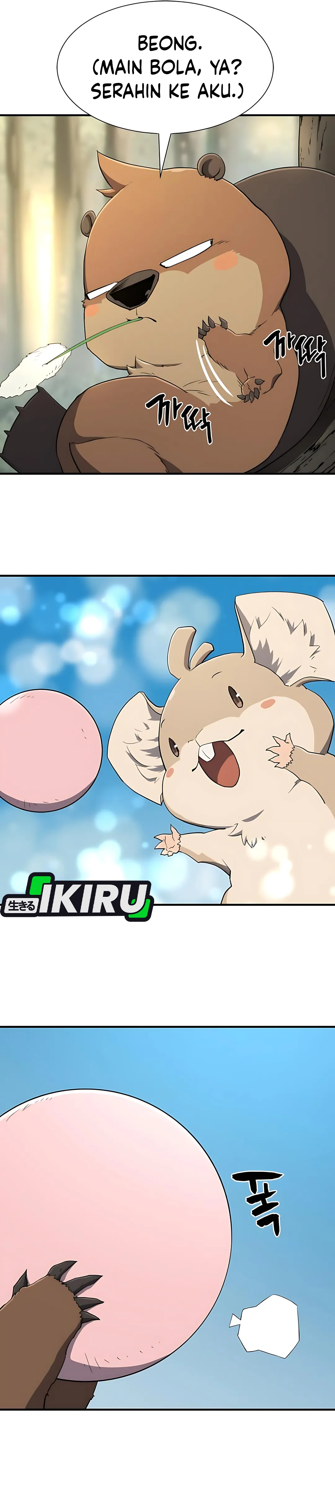 Read The Greatest Estate Developer ID Manga Online