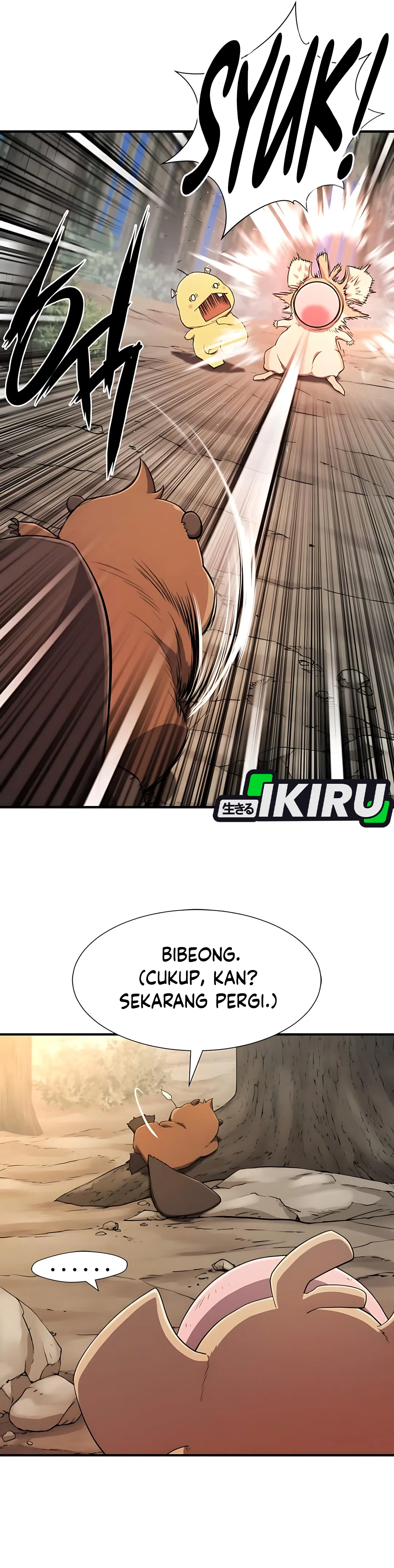 Read The Greatest Estate Developer ID Manga Online