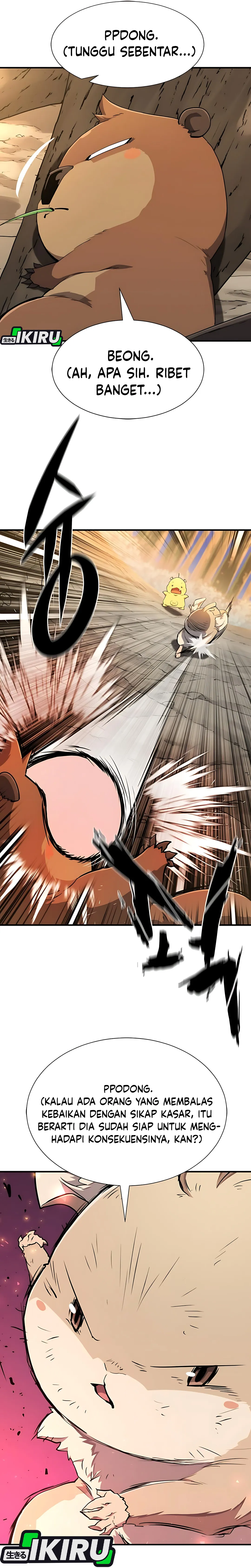 Read The Greatest Estate Developer ID Manga Online