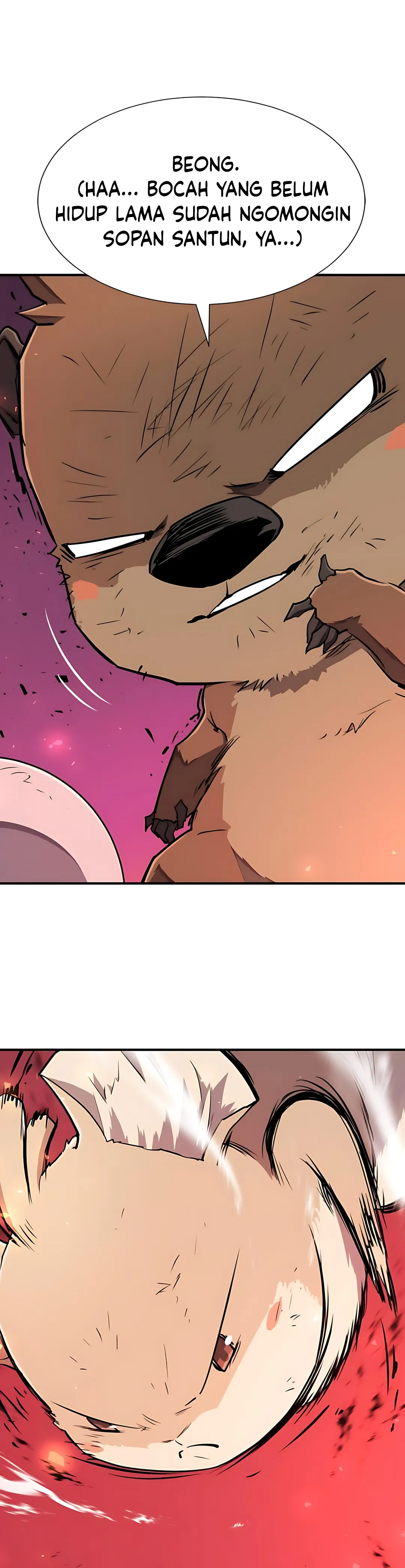 Read The Greatest Estate Developer ID Manga Online