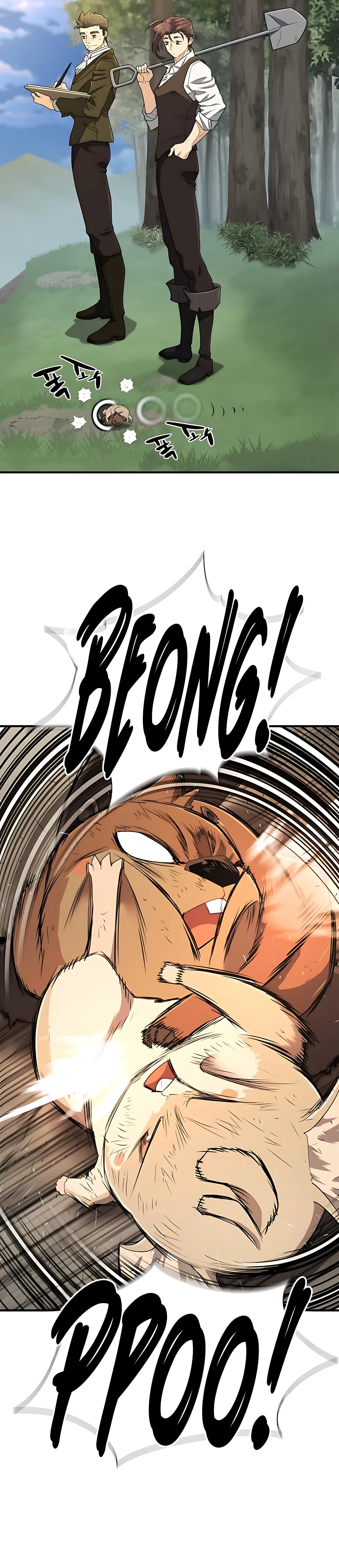 Read The Greatest Estate Developer ID Manga Online