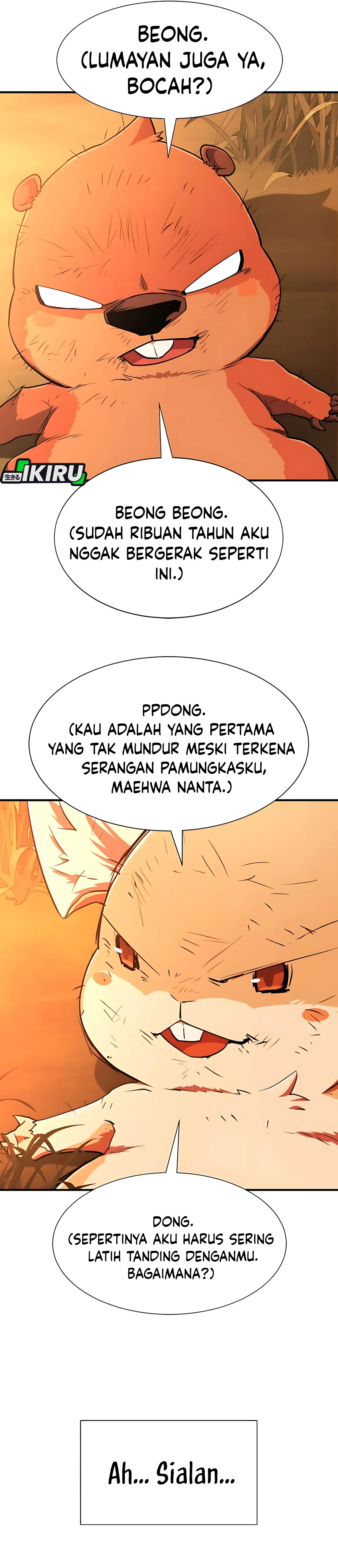 Read The Greatest Estate Developer ID Manga Online