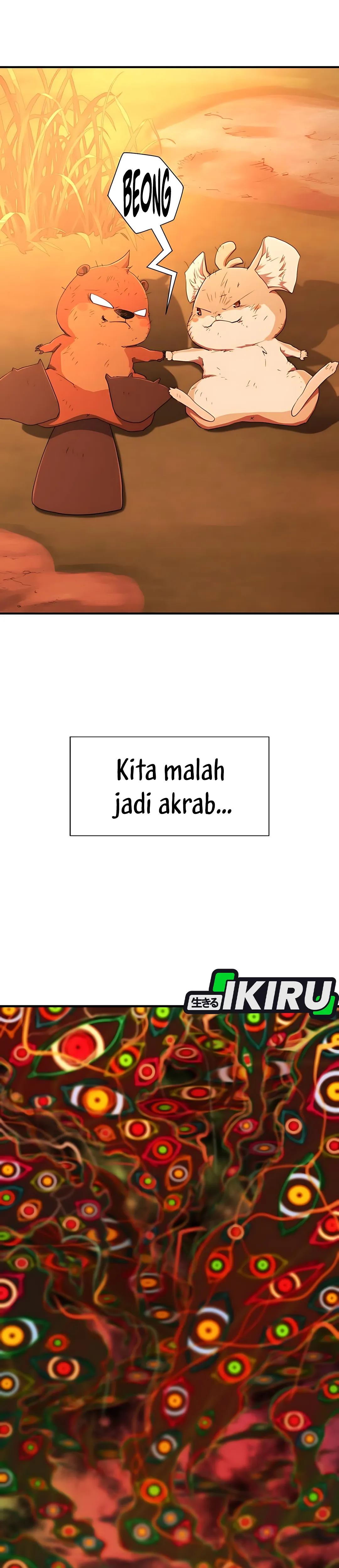 Read The Greatest Estate Developer ID Manga Online