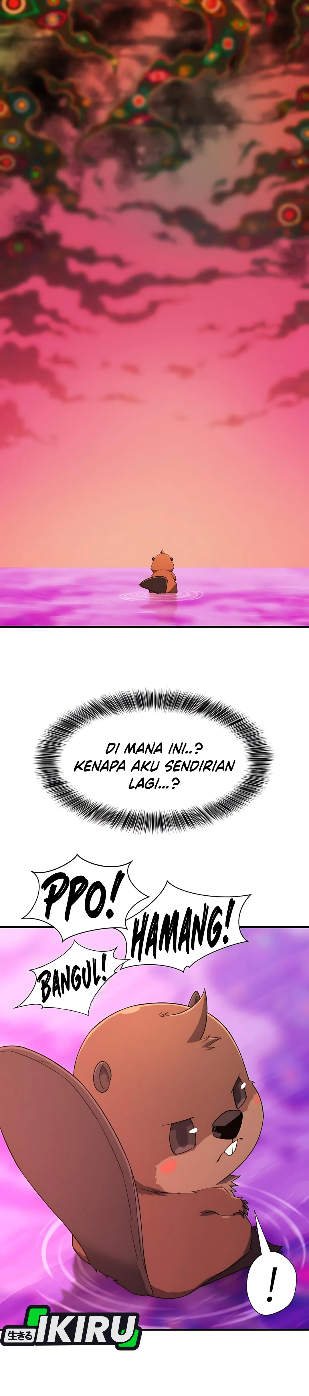 Read The Greatest Estate Developer ID Manga Online