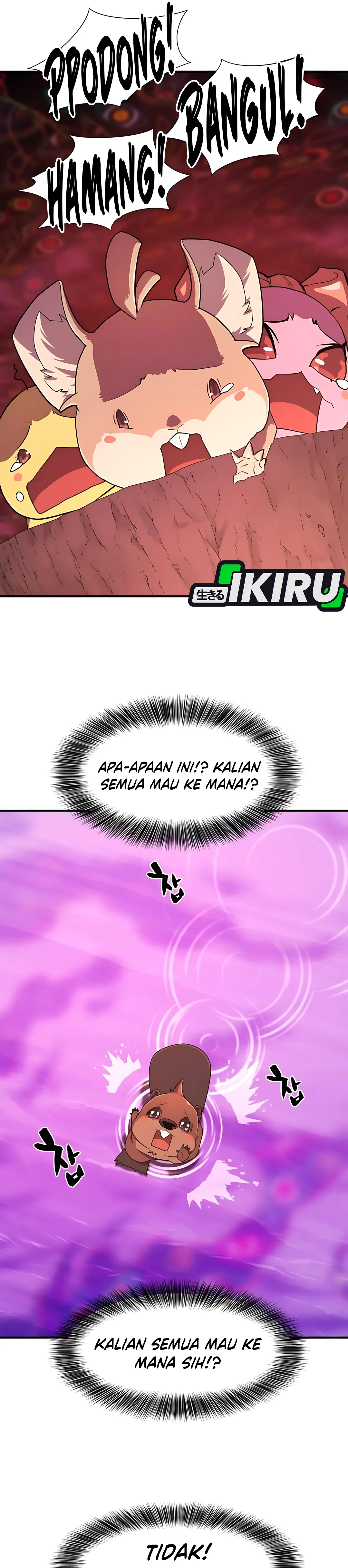 Read The Greatest Estate Developer ID Manga Online