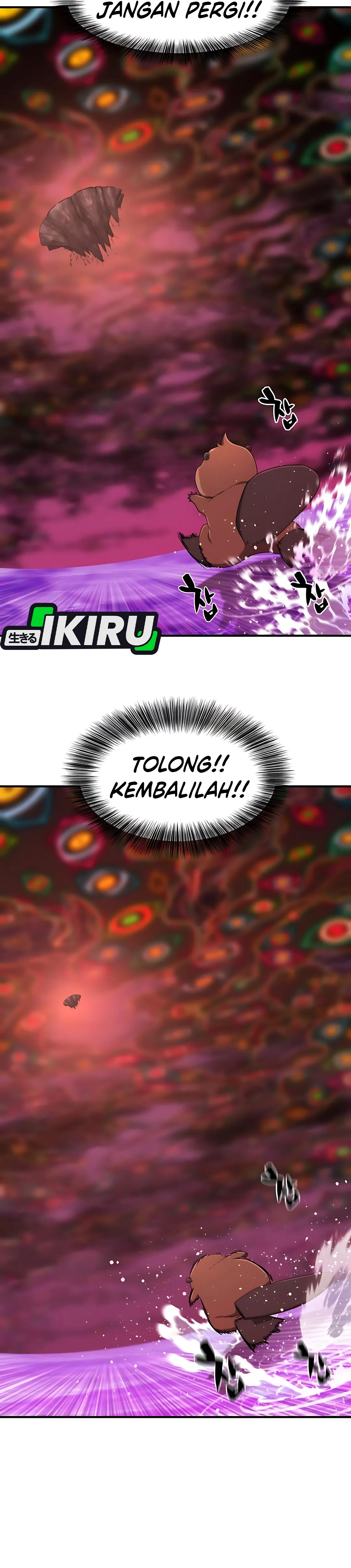 Read The Greatest Estate Developer ID Manga Online