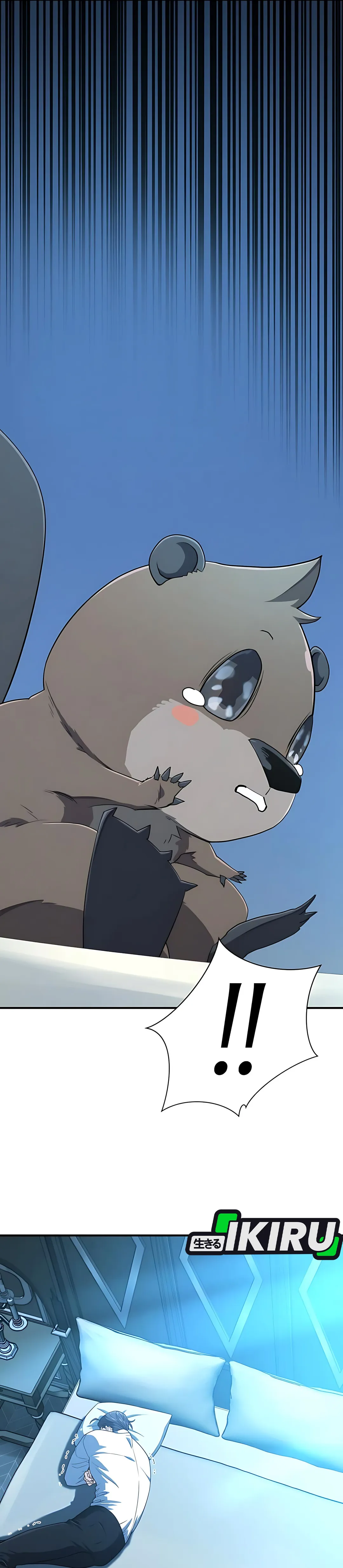 Read The Greatest Estate Developer ID Manga Online