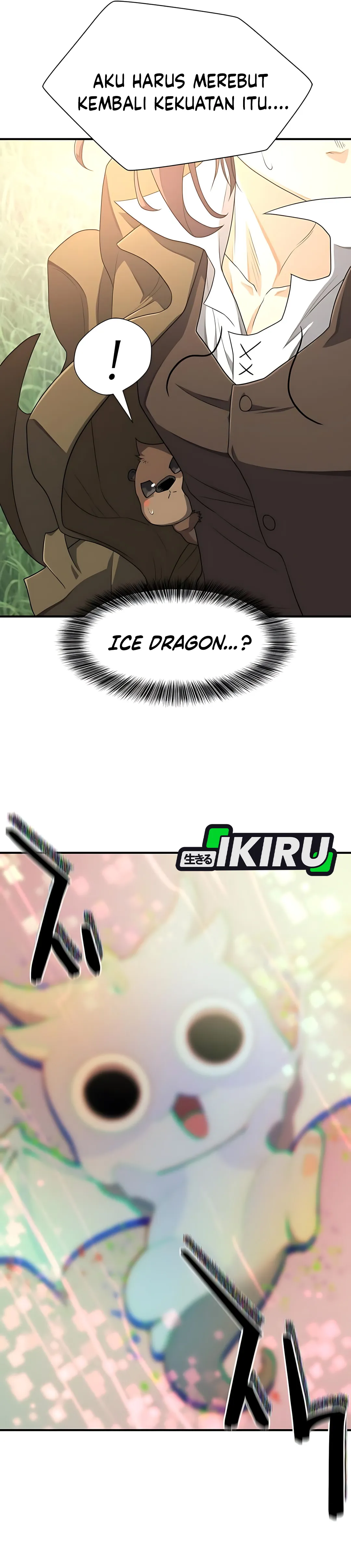 Read The Greatest Estate Developer ID Manga Online