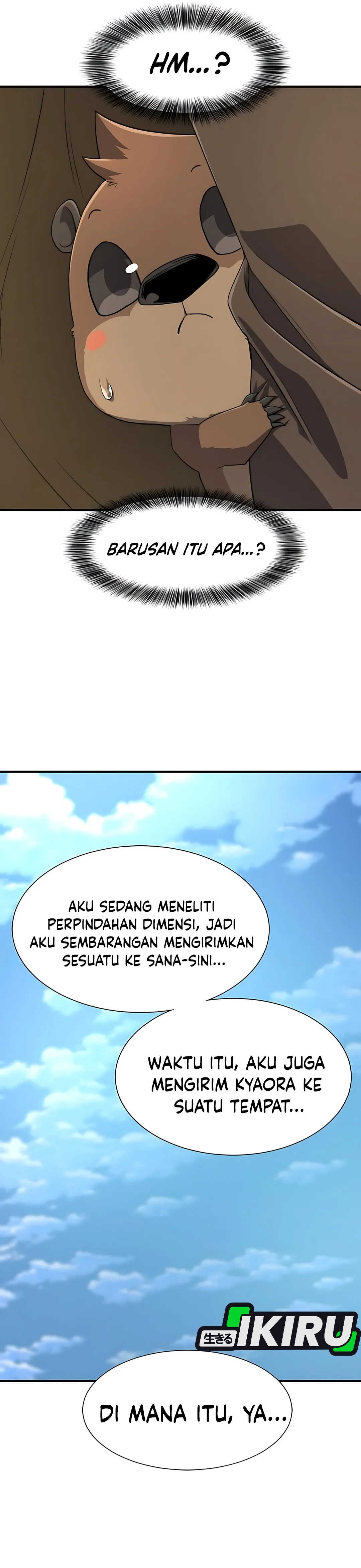 Read The Greatest Estate Developer ID Manga Online