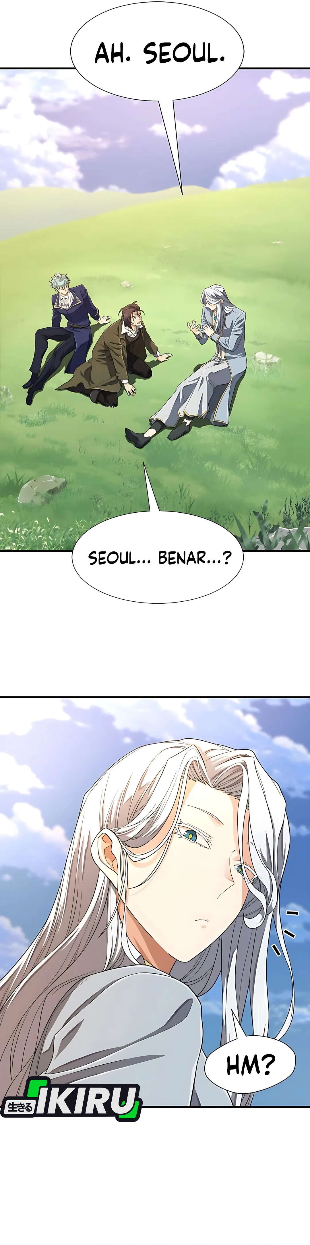 Read The Greatest Estate Developer ID Manga Online