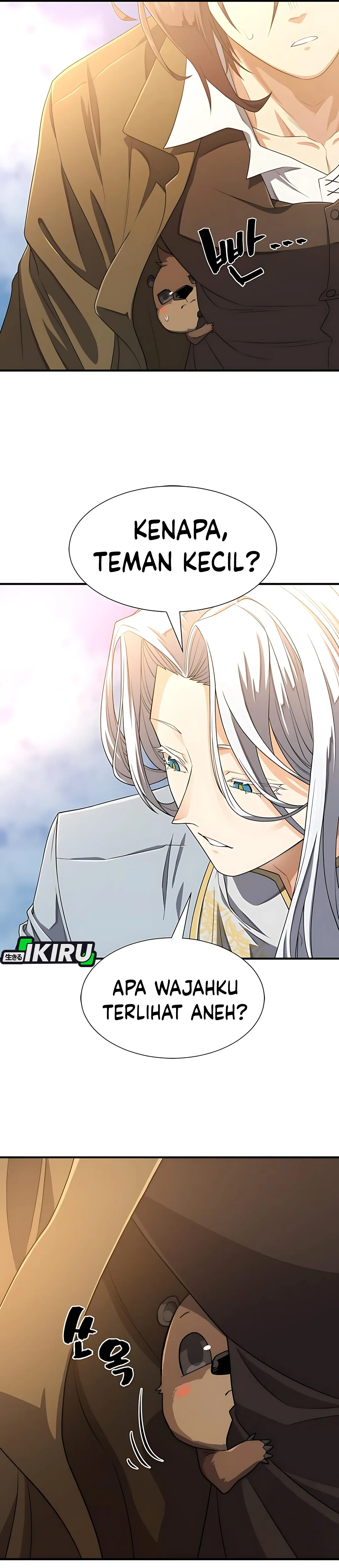 Read The Greatest Estate Developer ID Manga Online