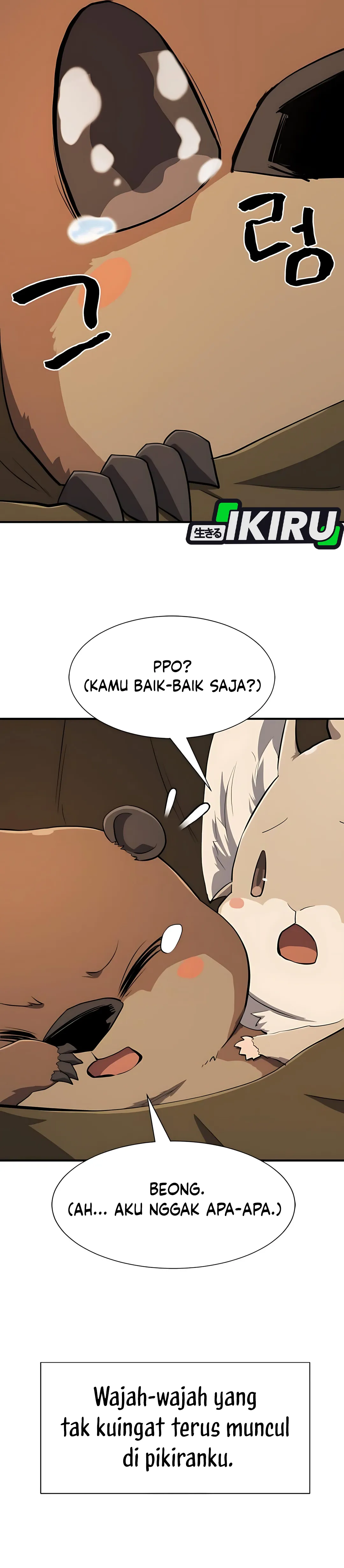 Read The Greatest Estate Developer ID Manga Online