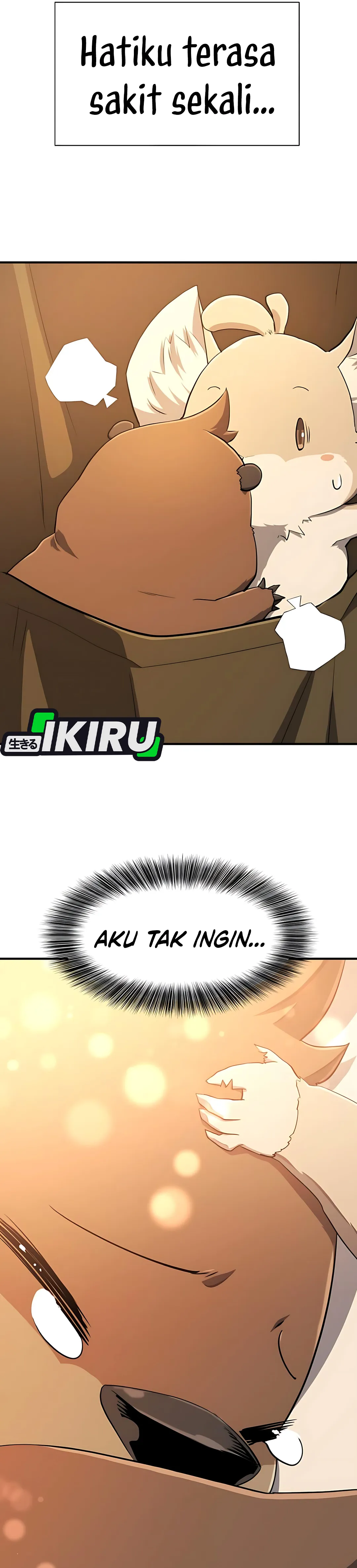 Read The Greatest Estate Developer ID Manga Online