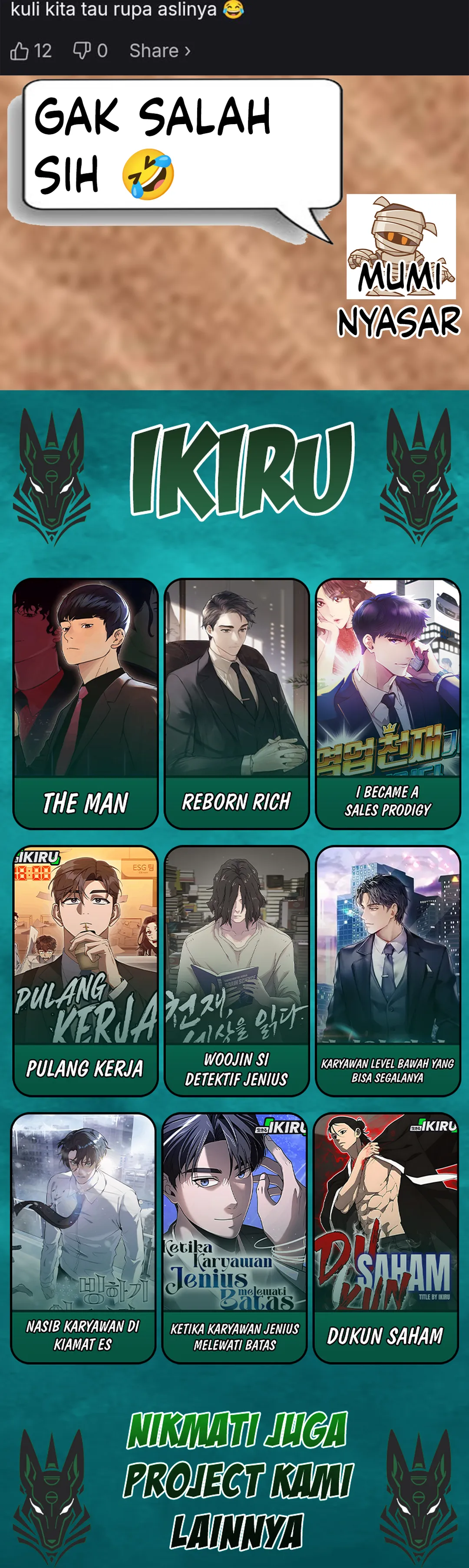 Read The Greatest Estate Developer ID Manga Online