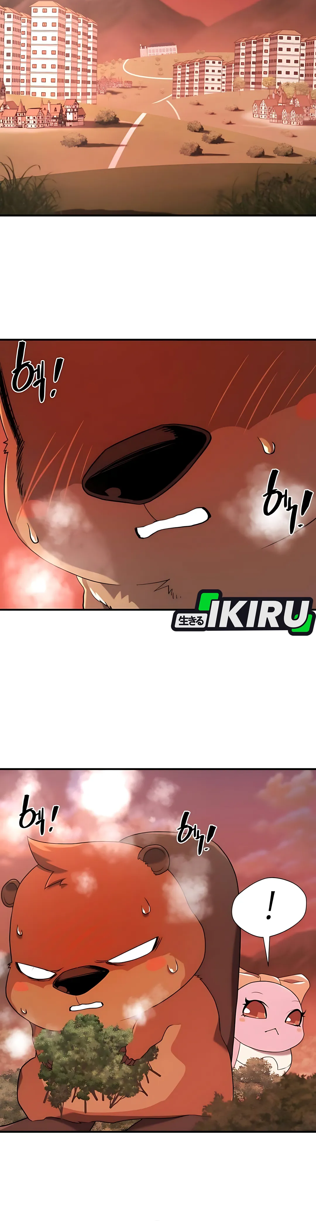 Read The Greatest Estate Developer ID Manga Online