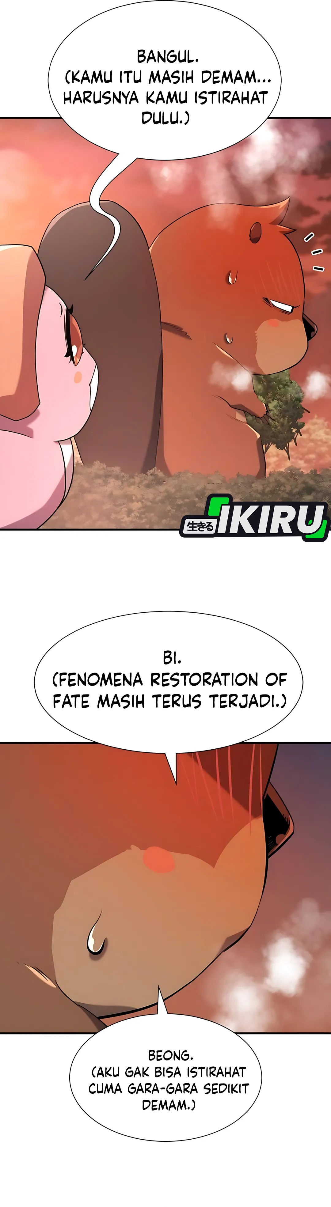 Read The Greatest Estate Developer ID Manga Online