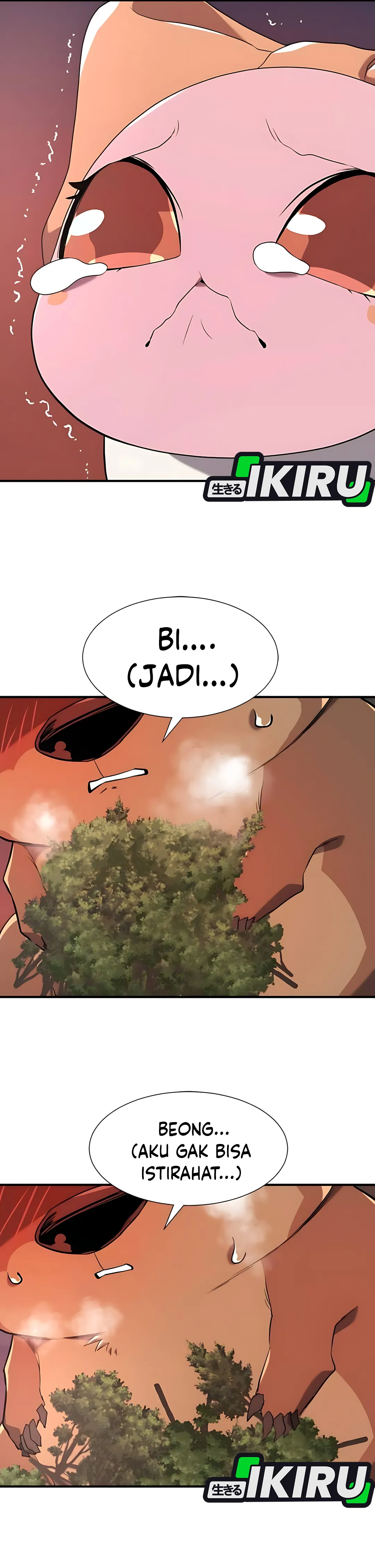 Read The Greatest Estate Developer ID Manga Online