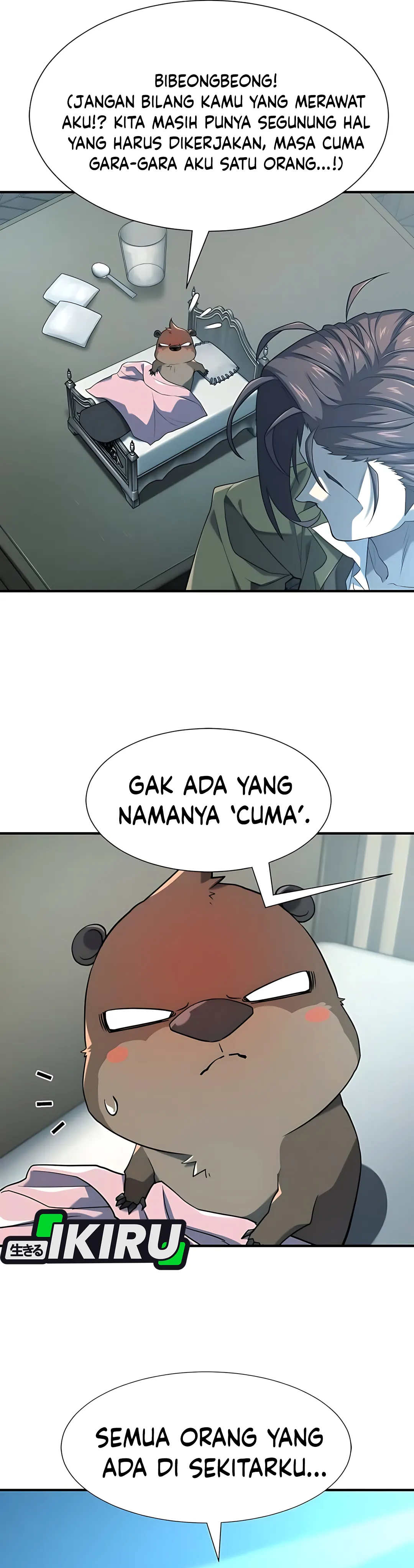 Read The Greatest Estate Developer ID Manga Online