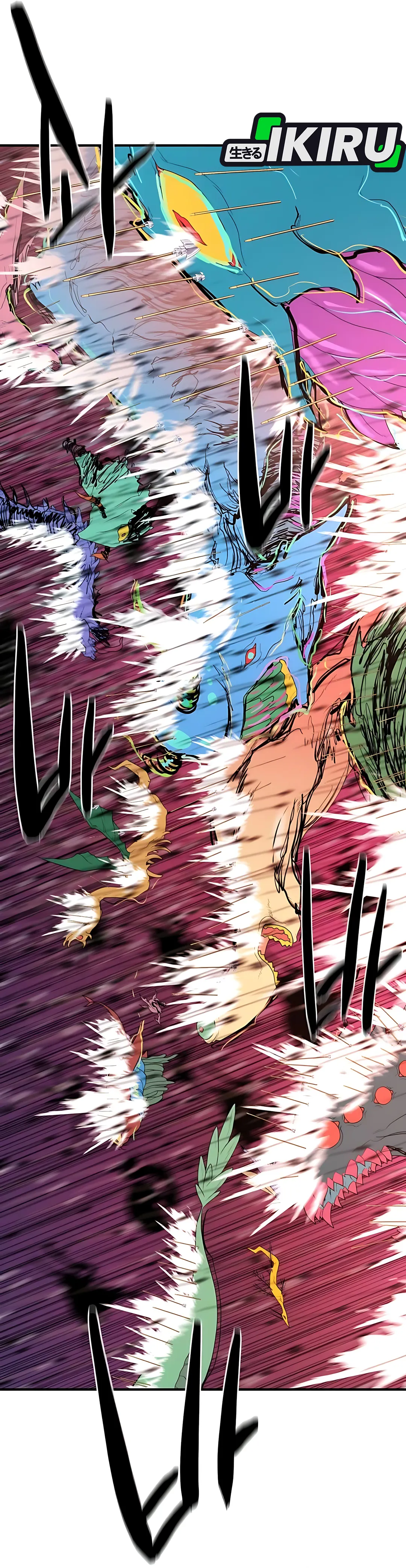 Read The Greatest Estate Developer ID Manga Online