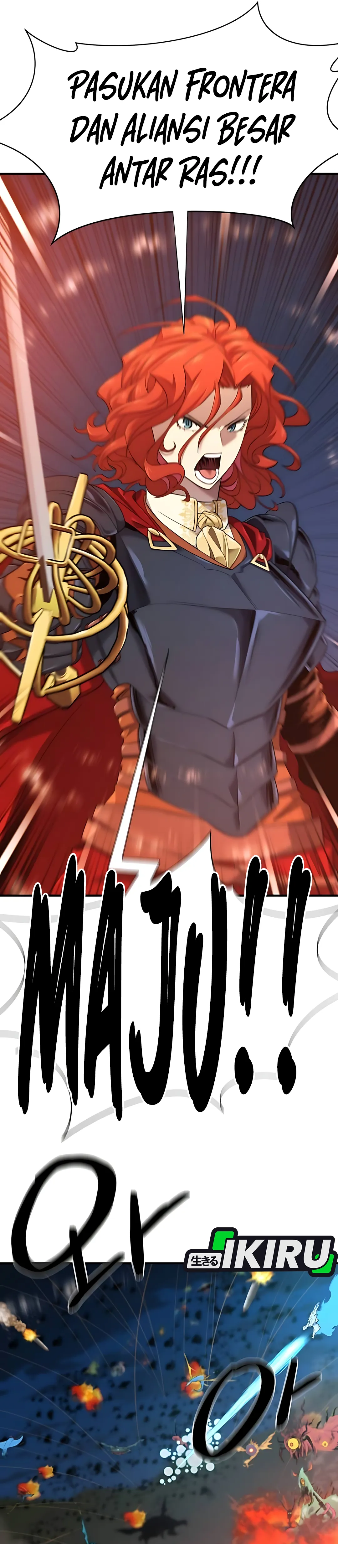 Read The Greatest Estate Developer ID Manga Online