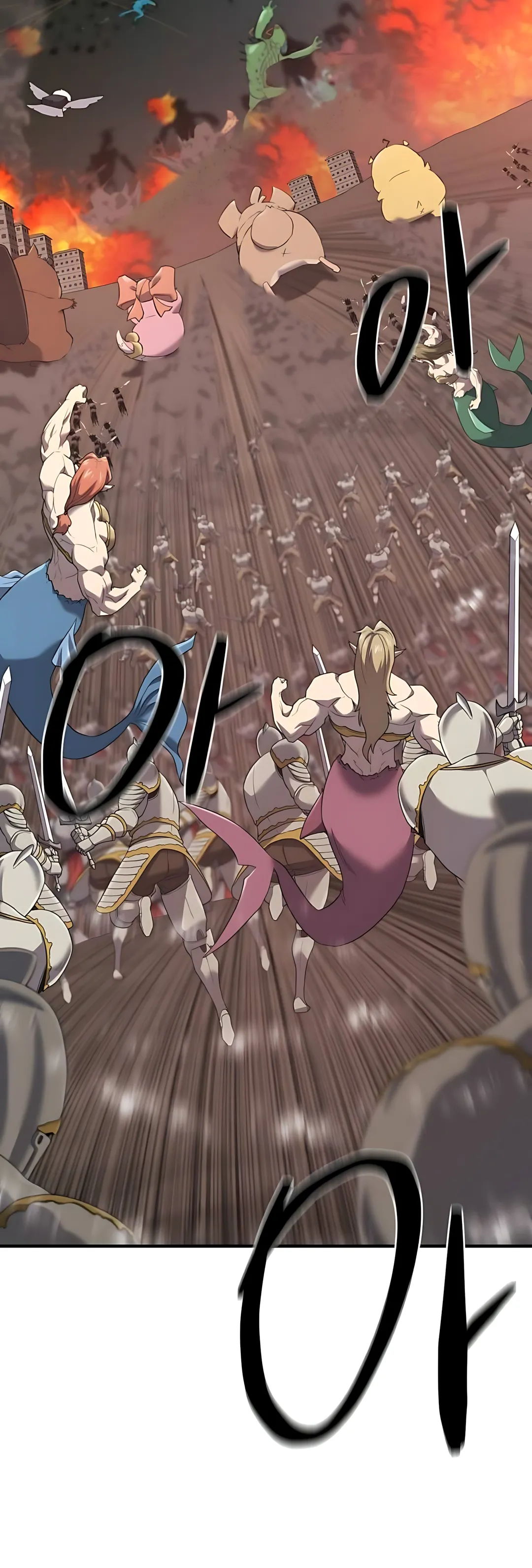 Read The Greatest Estate Developer ID Manga Online