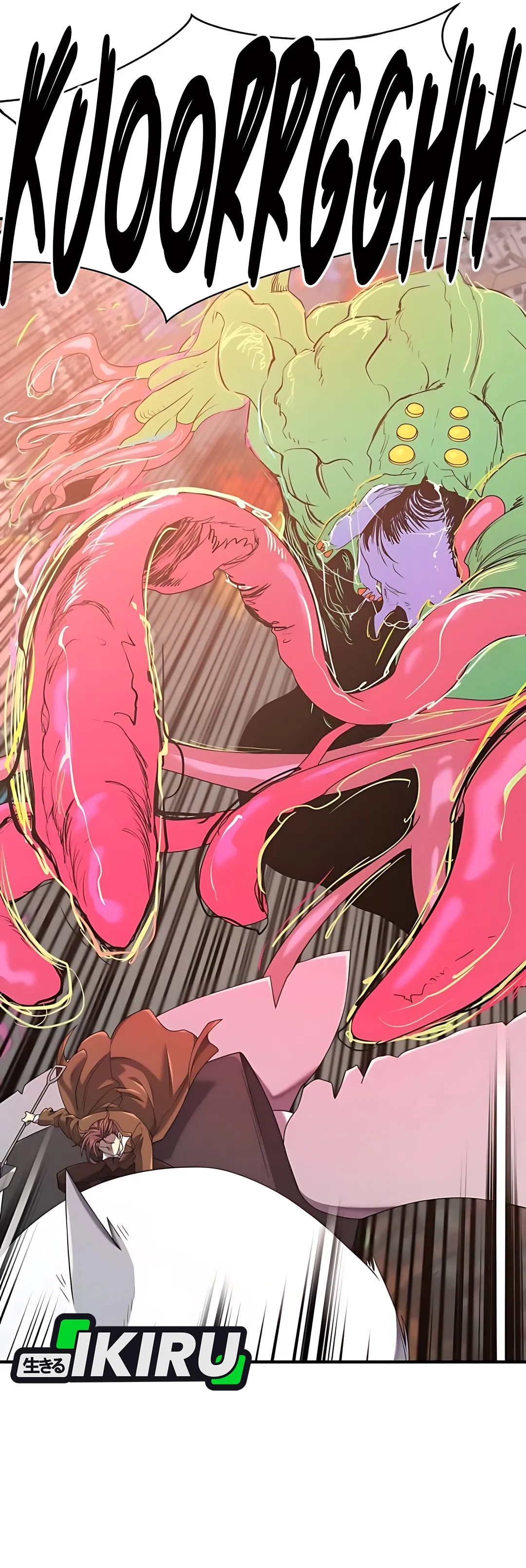 Read The Greatest Estate Developer ID Manga Online