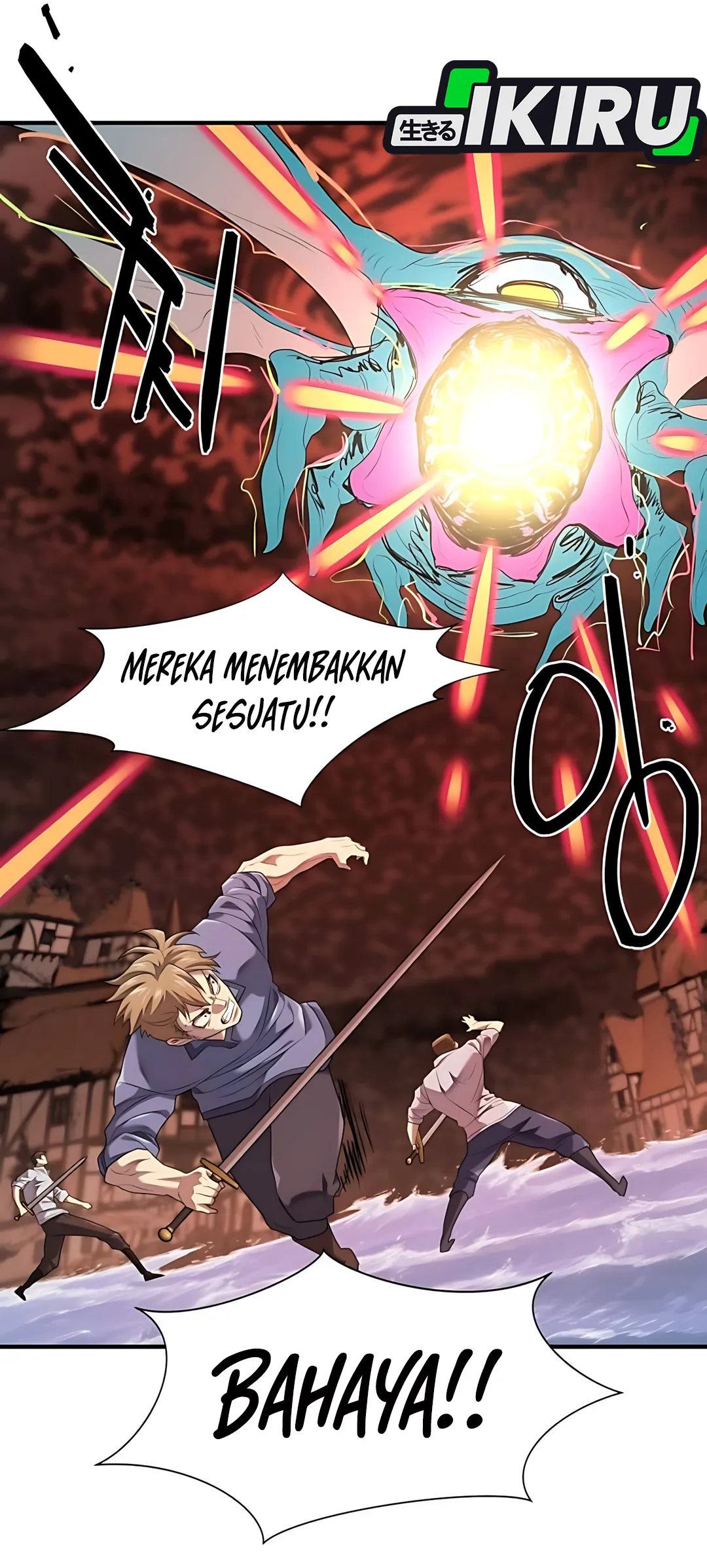 Read The Greatest Estate Developer ID Manga Online