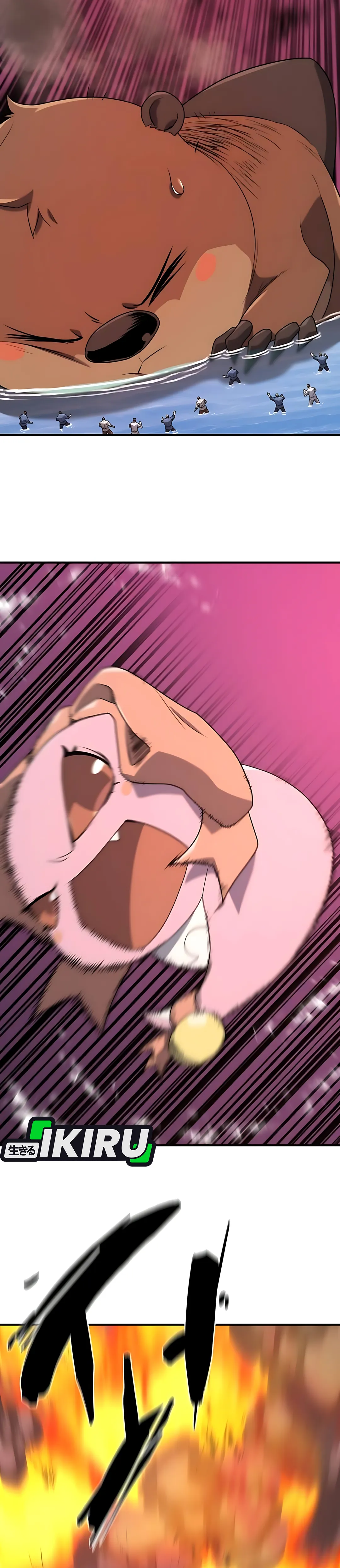 Read The Greatest Estate Developer ID Manga Online