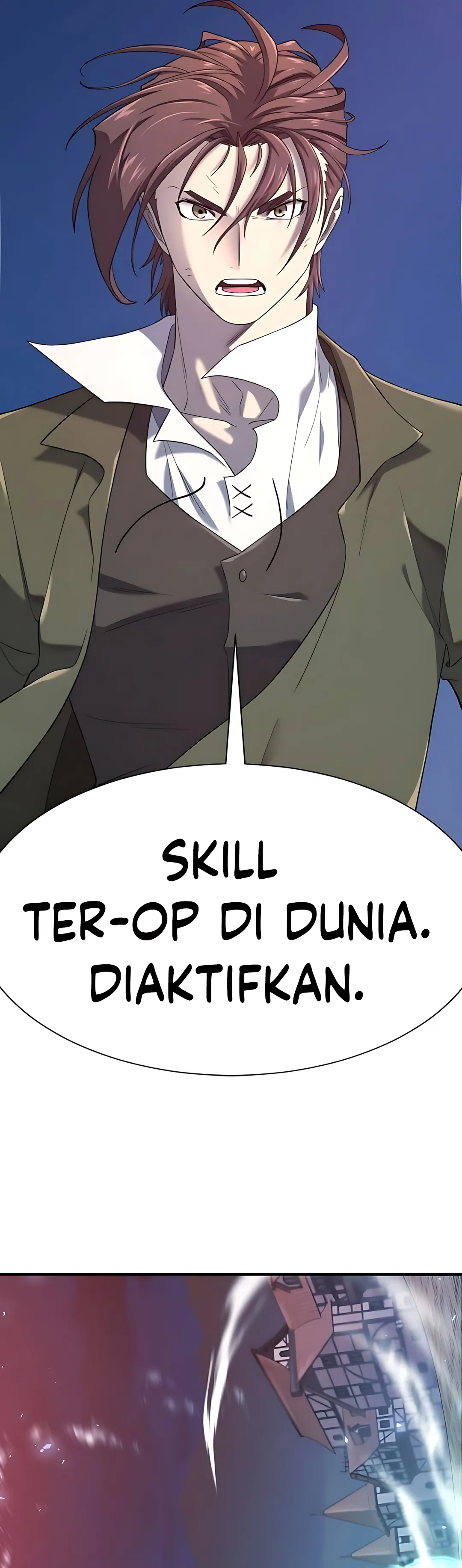 Read The Greatest Estate Developer ID Manga Online