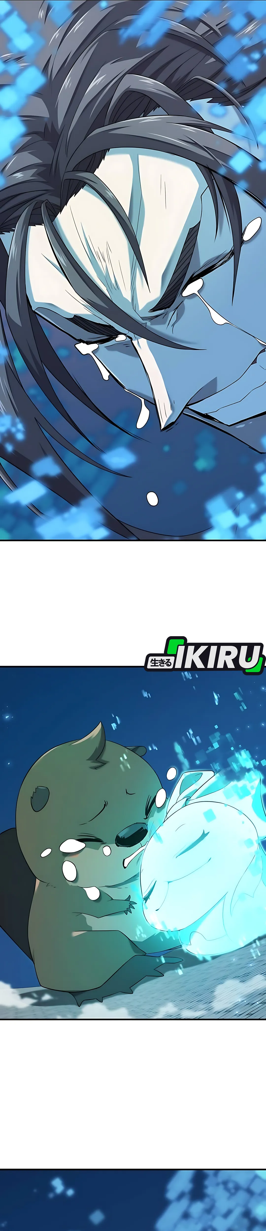 Read The Greatest Estate Developer ID Manga Online