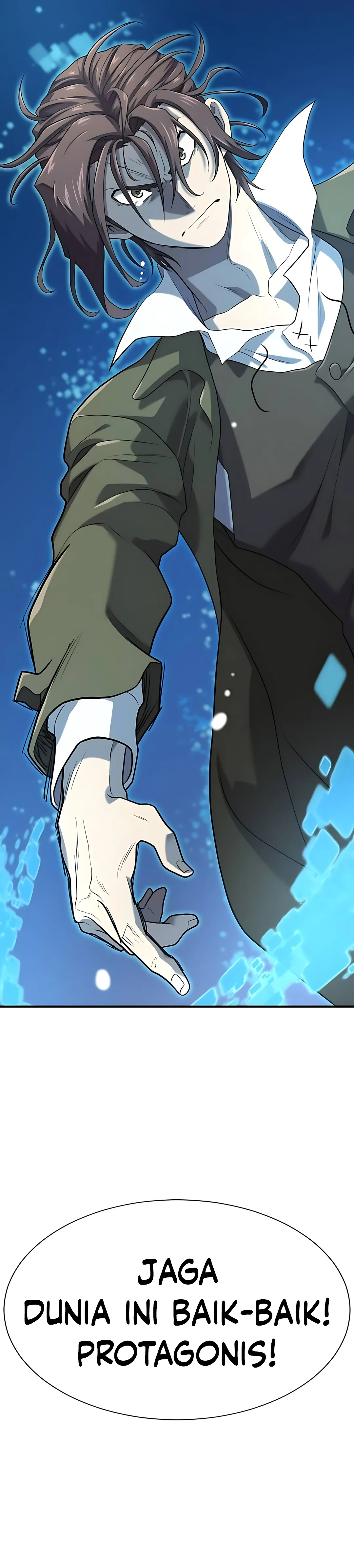 Read The Greatest Estate Developer ID Manga Online