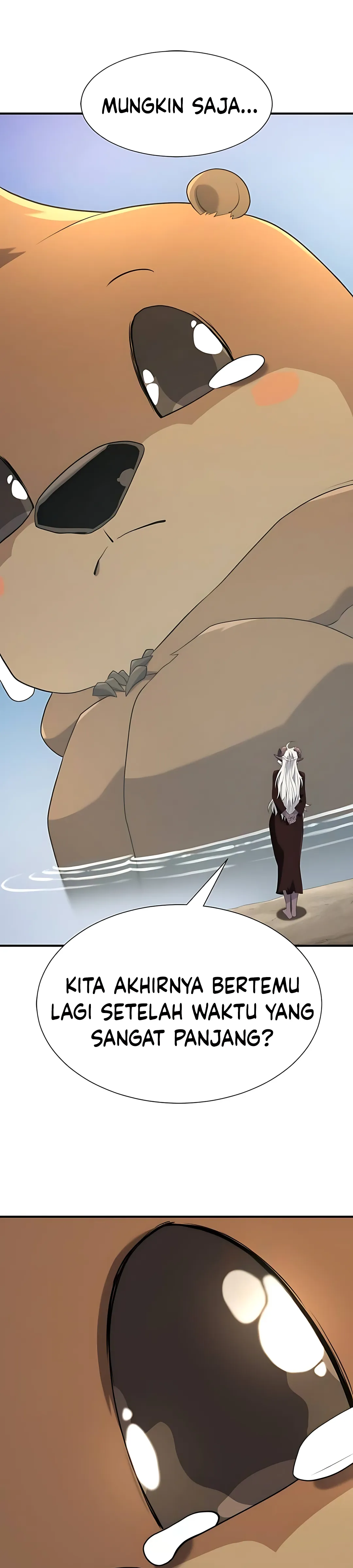 Read The Greatest Estate Developer ID Manga Online