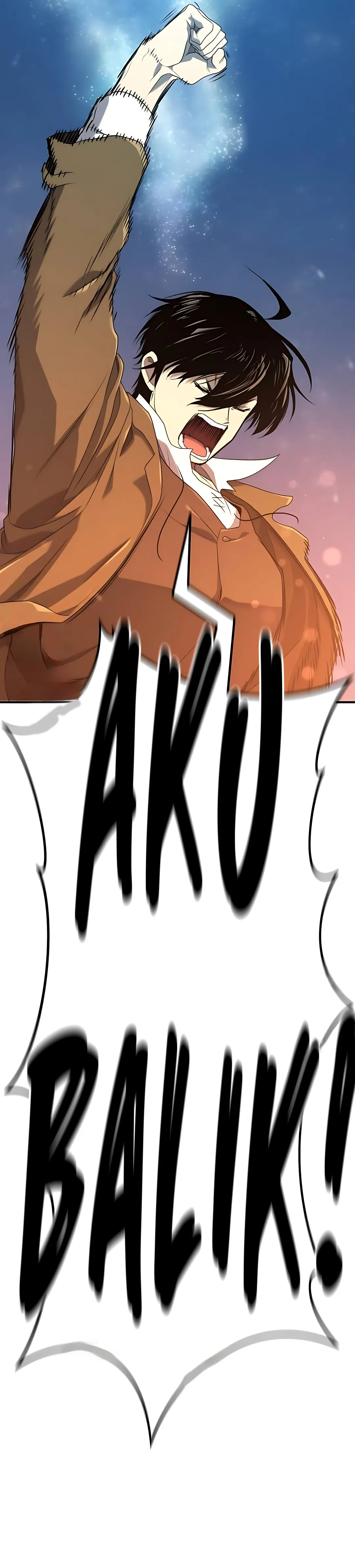 Read The Greatest Estate Developer ID Manga Online