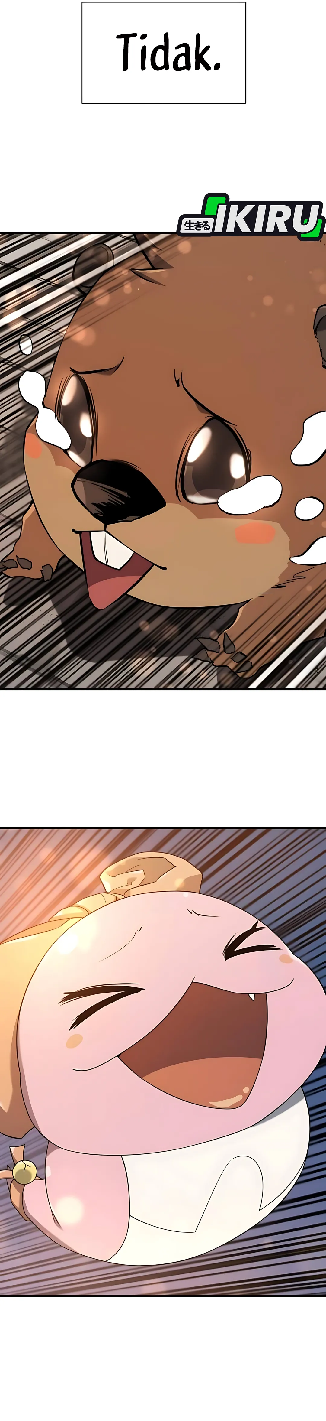 Read The Greatest Estate Developer ID Manga Online