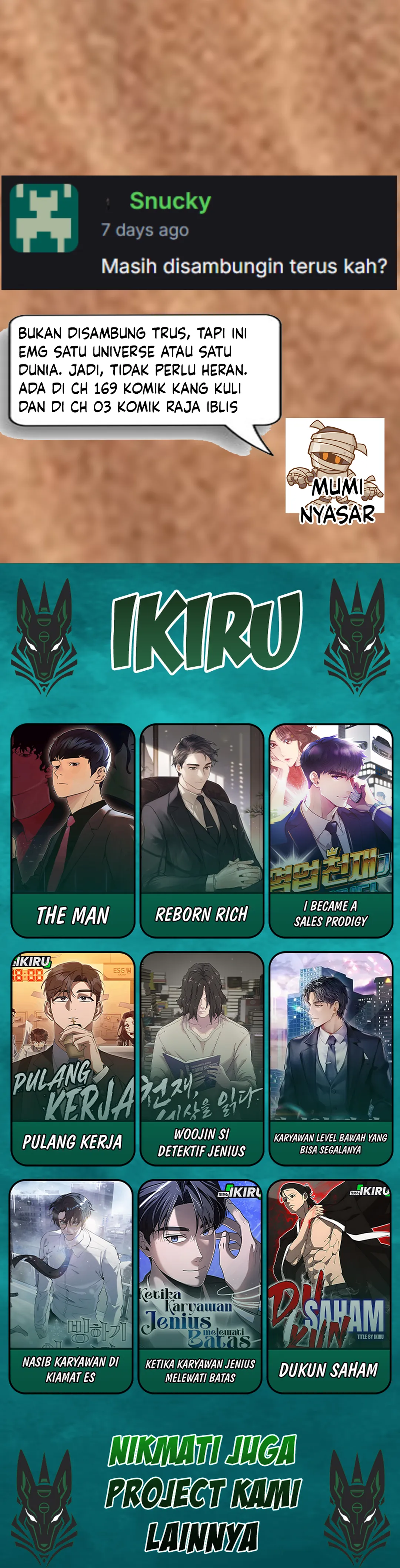 Read The Greatest Estate Developer ID Manga Online