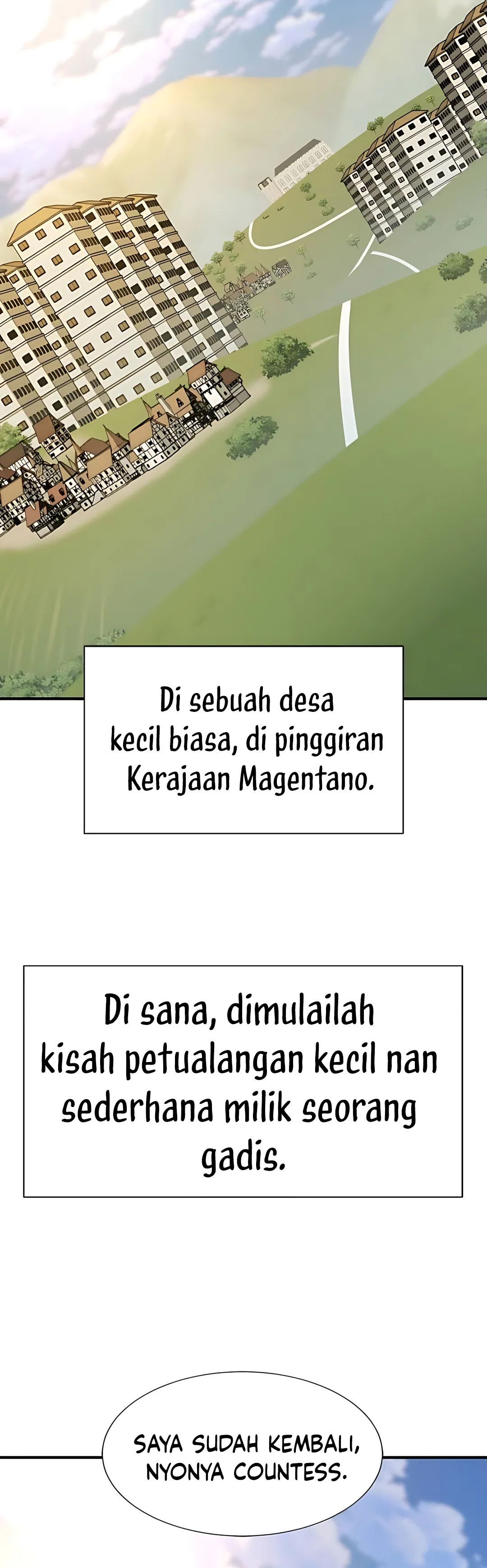 Read The Greatest Estate Developer ID Manga Online