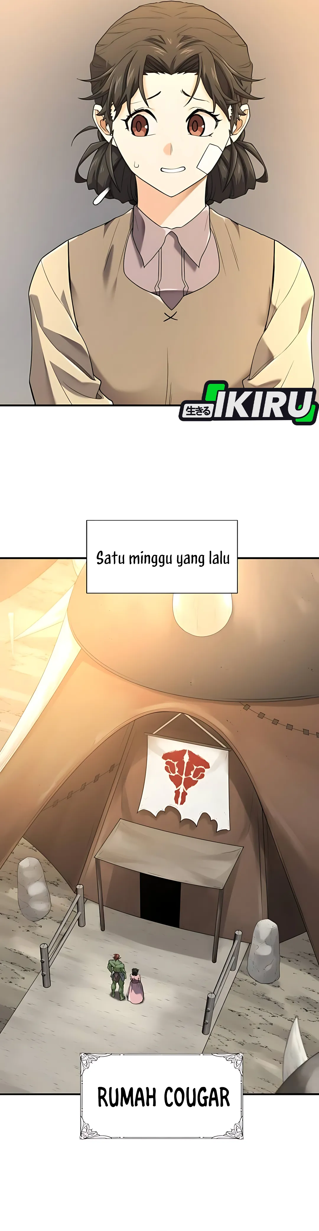 Read The Greatest Estate Developer ID Manga Online