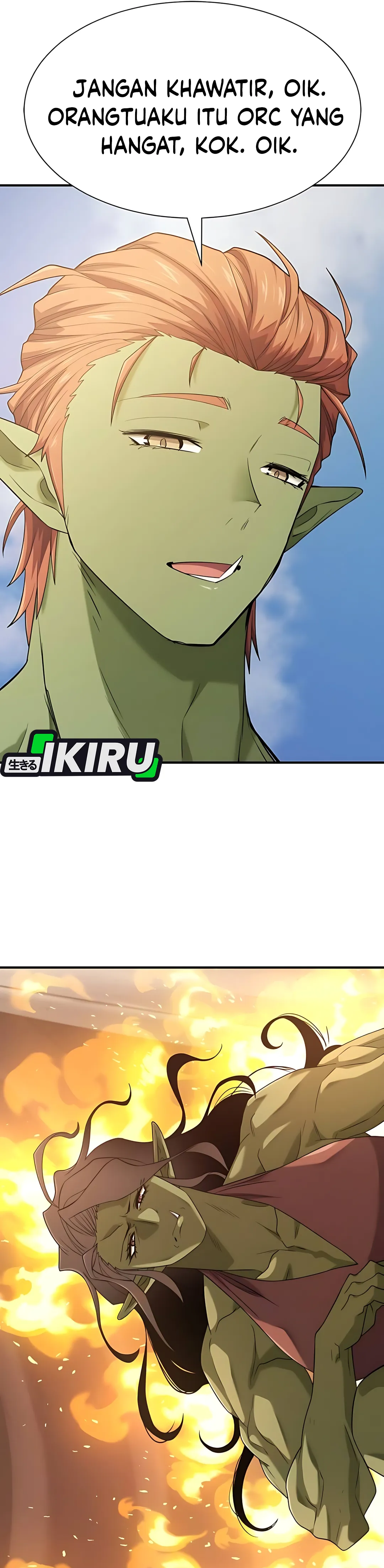 Read The Greatest Estate Developer ID Manga Online