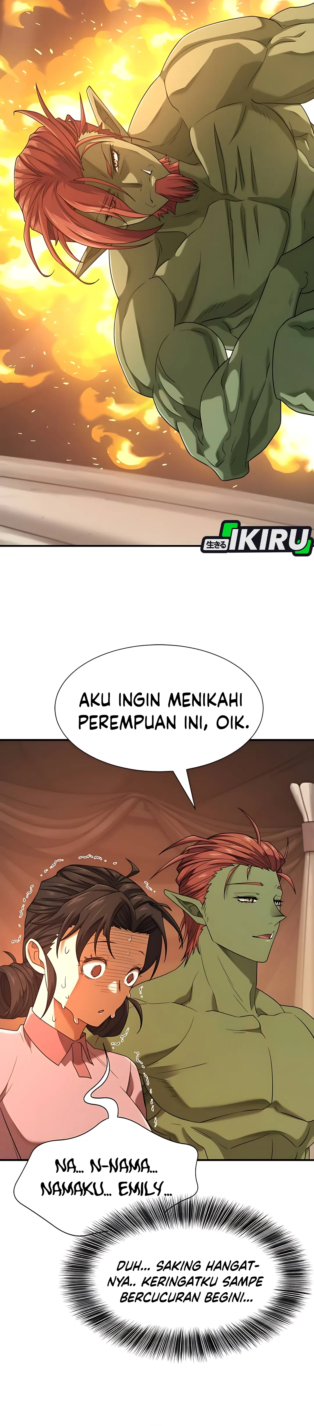 Read The Greatest Estate Developer ID Manga Online