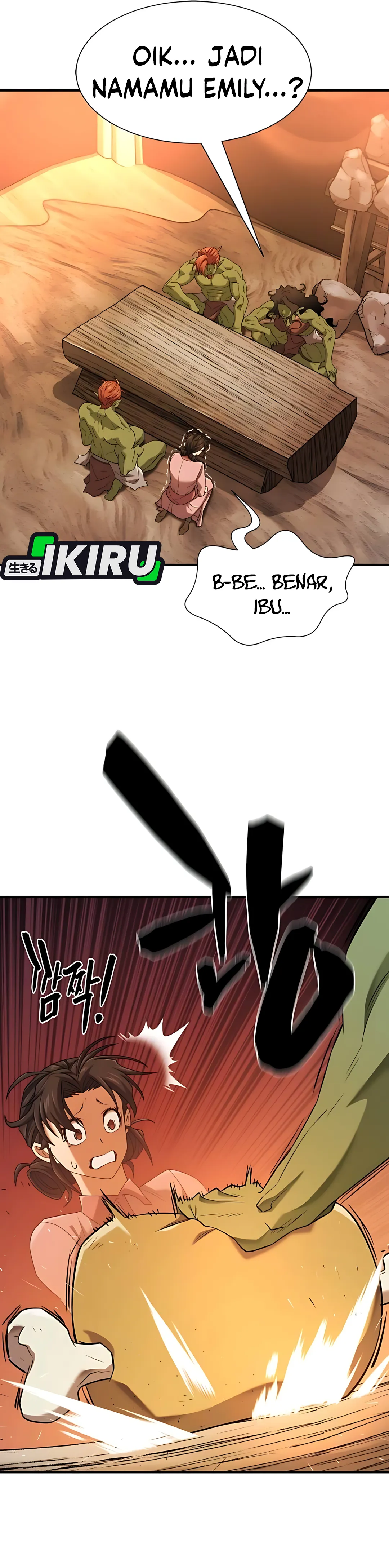 Read The Greatest Estate Developer ID Manga Online