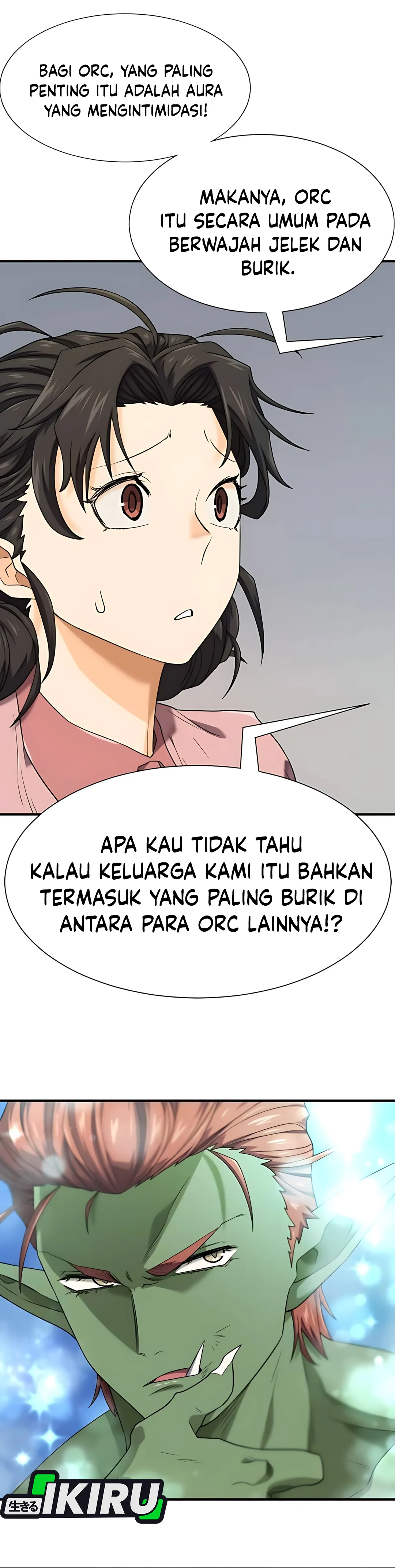 Read The Greatest Estate Developer ID Manga Online