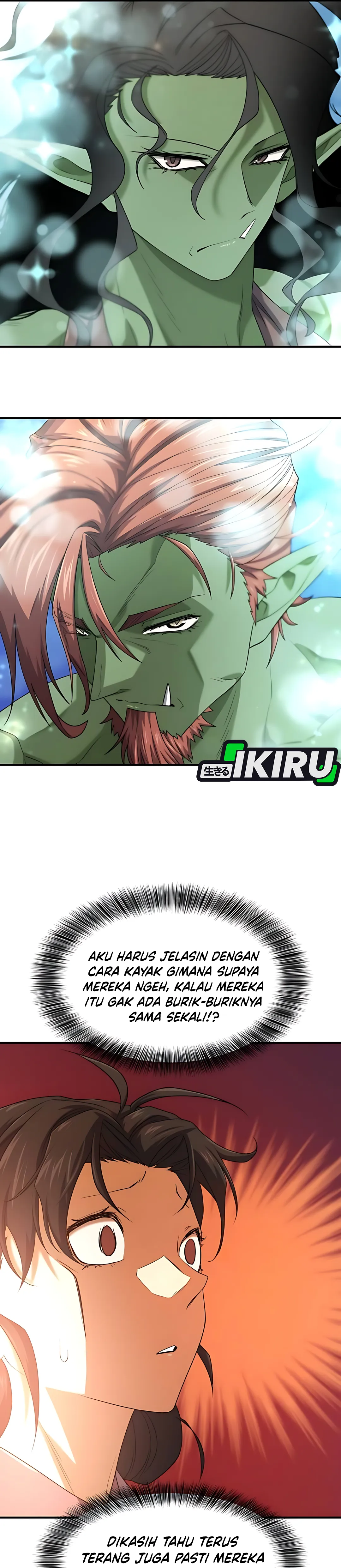 Read The Greatest Estate Developer ID Manga Online