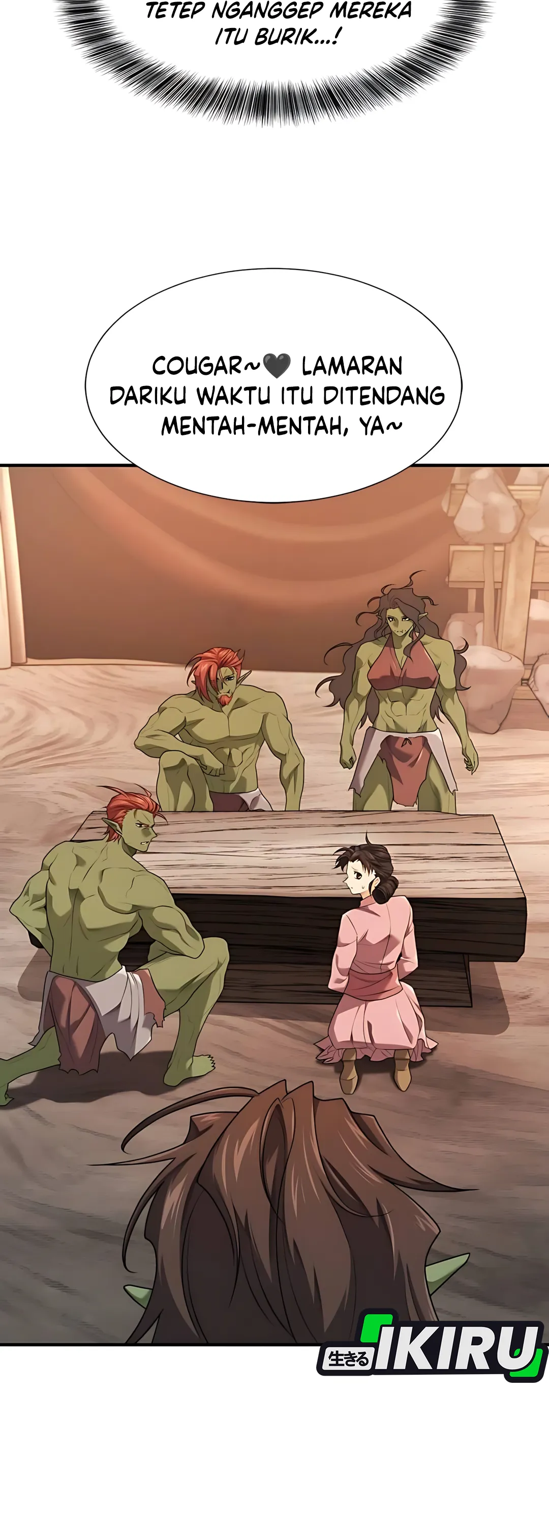 Read The Greatest Estate Developer ID Manga Online