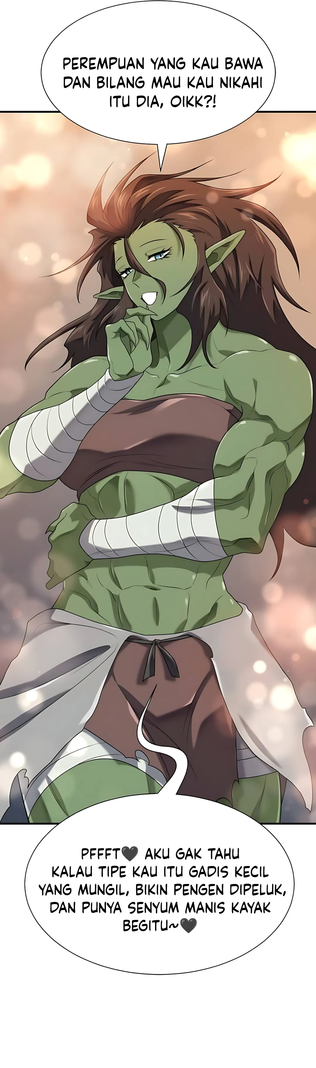 Read The Greatest Estate Developer ID Manga Online