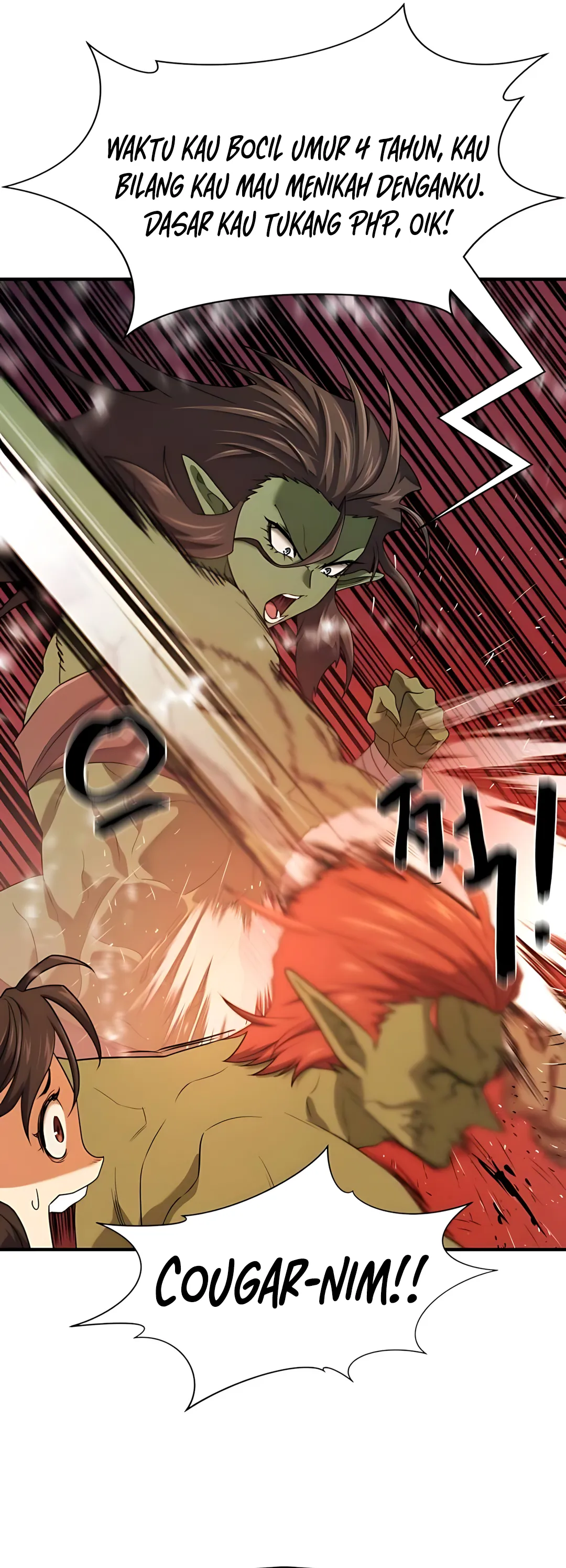 Read The Greatest Estate Developer ID Manga Online