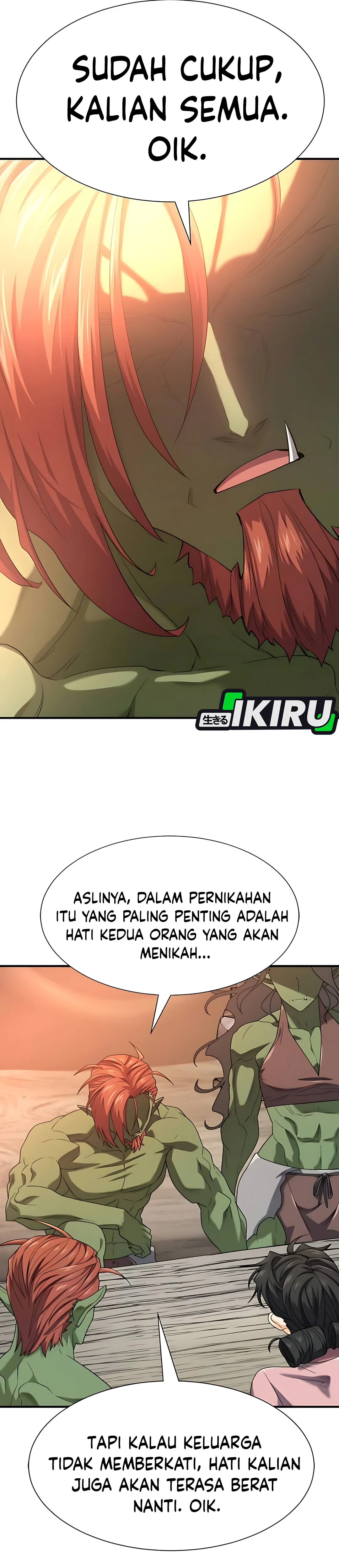 Read The Greatest Estate Developer ID Manga Online